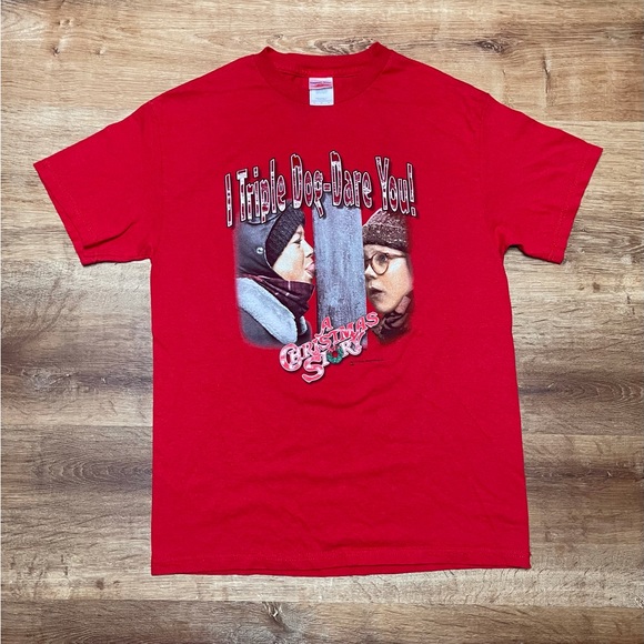 Christmas shirt - Picture 2 of 4